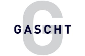 Logo of Gascht